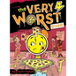 Pizza Party Pooper - Hardcover