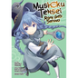 Mushoku Tensei: Roxy Gets Serious Vol. 9 - Paperback