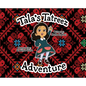 Tala's Tatreez Adventure - Hardcover