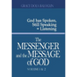 The Messenger and the Message of God Volume 1&2 - Hardcover