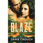Blaze - Paperback