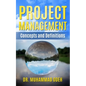 Project Management Concepts and Definitions - Paperback