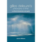 Gilles Deleuze's Philosophy of Time: A Critical Introduction and Guide - Paperback