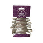 Trina Metal Hair Clips - Pack of 12, Durable & Versatile Hair Styling Tools