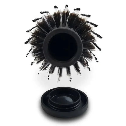 Hidden Compartment Hair Brush Stash Safe Discreet Travel Comb