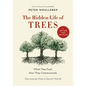 The Hidden Life of Trees: What They Feel, How They Communicate--Discoveries from a Secret World - Hardcover
