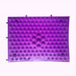 Acupressure Foot Massage Mat – Reflexology Walking Pad Toe Board, Non-Slip TPE Yoga & Bathroom Cushion
