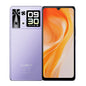 Android 15 Dual-Screen Smartphone, 6.88-inch 120Hz, 24GB RAM 256GB ROM, G100 Octa-Core 2.2GHz, 64MP, 5100mAh, NFC, 4G