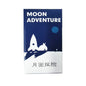 Moon Adventure Tactical Strategy Party Board Game – Bilingual English & Chinese Rules