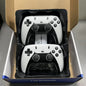 128GB Retro Game Stick TV Console 4K HDMI Wireless Gamepads 50,000+ Classic Arcade Games Two-Player