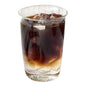 High Borosilicate Glass Mug 420ml (14 fl oz) — Heat-Resistant Coffee, Latte, Tea & Beer Glass
