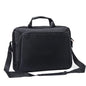 15.6-inch / 17-inch (41×30×7 cm / 45×34×7 cm) Nylon Laptop Briefcase – Large Capacity Handheld, Shoulder & Crossbody Messenger Bag
