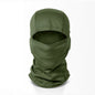 Camouflage Balaclava Hat Full Face Ski Mask