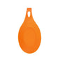 Silicone Spoon Rest – Heat-Resistant Utensil Cushion for Kitchen, Easy-Clean Spoon Holder