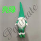 Christmas Doll Ornaments Merry Christmas Decorations For Home Table Decor Xmas Gift 2025 Navidad Natal New Year Decor 2026 Noel