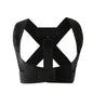 Invisible Posture Corrector – Back & Shoulder Support for Adults