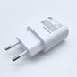 25W Super Fast USB-C Charger Adapter with 100cm (39.4 in) USB-C Cable — USB-PD & Adaptive Fast Charge, EU Plug