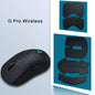 Anti-Slip Mouse Grip Tape — Ultra-Thin Sweat-Wicking Full-Body Skate Sticker for Wireless Gaming Mice