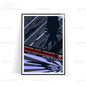 NT1464 Mass Effect Poster Minimalist Classic Game Gift Posters And Prints Wall Art Picture Canvas Painting For Home Room Decor