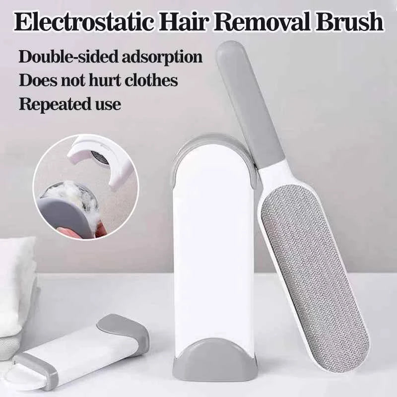 Best Lint Remover for Pet Hair – Reusable Roller