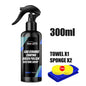 Car Ceramic Nano Coating Liquid Coatin Nano Crystal Hydrophobic Layer Polishing Paint Coating Agent Car Polish Nanos Coatings