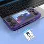 Retro Handheld Gaming Console - Open-Source Linux, 3.5-inch (8.9 cm) IPS Screen, 64GB, 15,000+ Classic Games, Portable