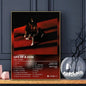Rapper D-Don T-ToliverS Poster HD Art Sticky Wall Waterproof Home Living Room Bar Decoration