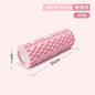 Foam Rollers for Muscle Massage 30CM - HIGH-Density Back Foam Roller for Back Pain Relief & Muscle Recovery in Legs & Arms