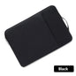 Waterproof Laptop Sleeve Handbag 11.6–16 Inch — Zippered Portable Case