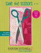 Sadie The Scissors