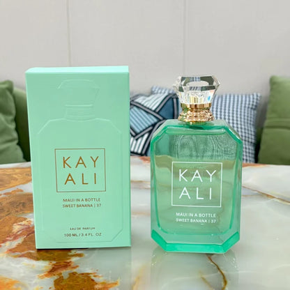 Long-Lasting Gourmand Perfume Collection for Women – Sweet Floral & Tropical Fragrances, 100ml (14 Scents)