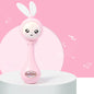 Music and Shine Rabbit Intelligent Baby Rattle Toy