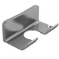 Hair Dryer Storage Rack, Wall Mounted Storage Rack, Clothes Hanger, Bathroom Storage Rack, Bathroom Storage Rack