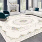 VIKAMA Persian Style Carpet For Live Room Large Area Rug Machine Washable Rug For Bedroom Home Decor Outdoor Carpet