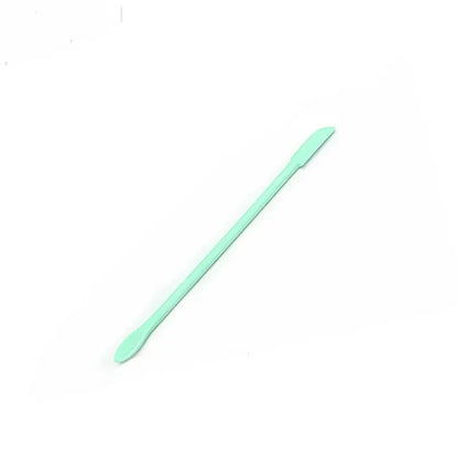 Double-Ended Silicone Wax Seal Spatula – Heat-Resistant Stir Stick & Scraper