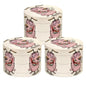 2-Inch (50mm) Zinc Alloy Dog Pattern 4-in-1 Herb Grinder – Tobacco & Spice Crusher