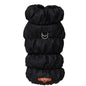 Padded Winter Pet Coat - Warm Windproof Jacket Vest for Small & Medium Dogs and Cats (S/M/L/XL)
