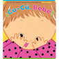 ¡Cu-Cú, Bebé! (Peek-A-Baby) - Board Book