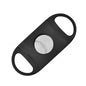 Multifunctional Stainless Steel Cigar Cutter Metal Classic Cutter Guillotine Cigar Scissors Gift Puncher Cutting Cigar Accessori