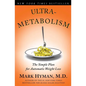 Ultrametabolism: Ultrametabolism - Paperback