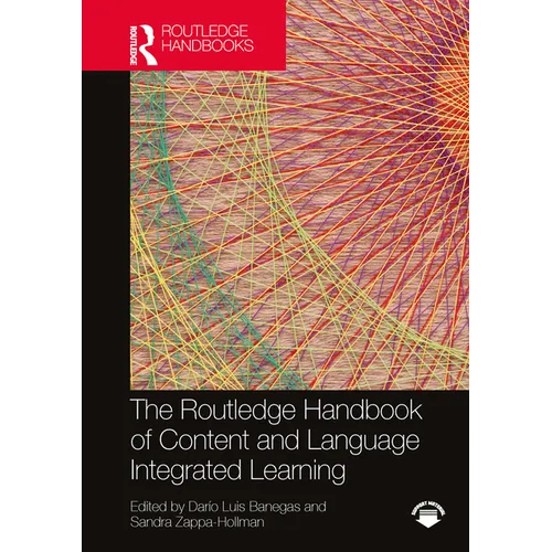 The Routledge Handbook of Content and Language Integrated Learning - Paperback