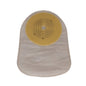 Safe N Simple 8" Closed 1-Piece Pouch Standard Wear Cut-to-Fit Opaque with Filter (240 Count)