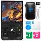 Portable Retro Handheld Game Console, 4.0-inch (10.16 cm) IPS 720x720, 64GB/128GB Storage, 18,000+ Classic Games