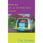 A Hearse of a Different Color - Hardcover