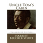 Uncle Tom's Cabin - Paperback