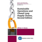 Sustainable Operations and Closed Loop Supply Chains, Second Edition - Hardcover