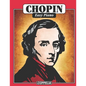 Chopin Easy Piano - Paperback