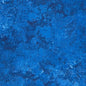 Blue Stonehenge Sapphire Basics Fabric (43/44 Per Yard)