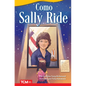 Como Sally Ride - Paperback