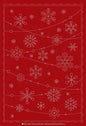 Sashiko Cloth Holy NightRD